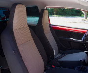 Škoda Citigo 1.0 MPI G-TEC Ambition