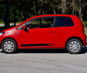 Škoda Citigo 1.0 MPI G-TEC Ambition