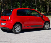 Škoda Citigo 1.0 MPI G-TEC Ambition