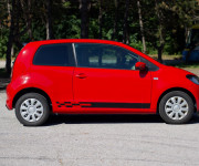 Škoda Citigo 1.0 MPI G-TEC Ambition