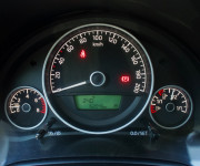 Škoda Citigo 1.0 MPI G-TEC Ambition