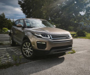 Land Rover Range Rover Evoque Conv 2.0 Td4 150 HSE Dynamic