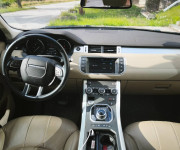 Land Rover Range Rover Evoque Conv 2.0 Td4 150 HSE Dynamic