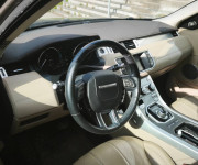 Land Rover Range Rover Evoque Conv 2.0 Td4 150 HSE Dynamic