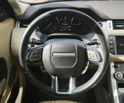 Land Rover Range Rover Evoque Conv 2.0 Td4 150 HSE Dynamic