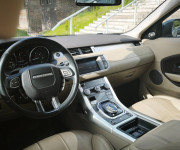 Land Rover Range Rover Evoque Conv 2.0 Td4 150 HSE Dynamic