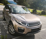 Land Rover Range Rover Evoque Conv 2.0 Td4 150 HSE Dynamic