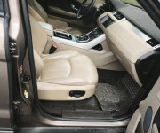 Land Rover Range Rover Evoque Conv 2.0 Td4 150 HSE Dynamic