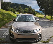 Land Rover Range Rover Evoque Conv 2.0 Td4 150 HSE Dynamic