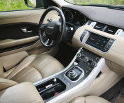 Land Rover Range Rover Evoque Conv 2.0 Td4 150 HSE Dynamic