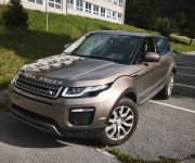 Land Rover Range Rover Evoque Conv 2.0 Td4 150 HSE Dynamic