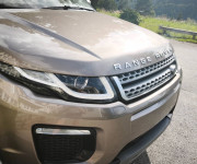 Land Rover Range Rover Evoque Conv 2.0 Td4 150 HSE Dynamic