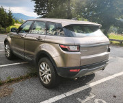 Land Rover Range Rover Evoque Conv 2.0 Td4 150 HSE Dynamic
