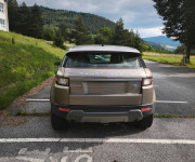 Land Rover Range Rover Evoque Conv 2.0 Td4 150 HSE Dynamic