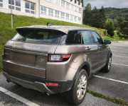 Land Rover Range Rover Evoque Conv 2.0 Td4 150 HSE Dynamic