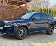 Jeep Grand Cherokee 3.0L V6 CRD S-Model A/T