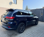 Jeep Grand Cherokee 3.0L V6 CRD S-Model A/T