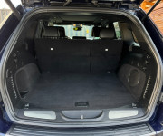 Jeep Grand Cherokee 3.0L V6 CRD S-Model A/T