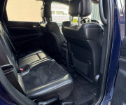 Jeep Grand Cherokee 3.0L V6 CRD S-Model A/T