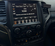 Jeep Grand Cherokee 3.0L V6 CRD S-Model A/T