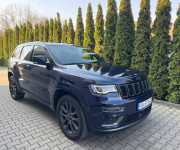 Jeep Grand Cherokee 3.0L V6 CRD S-Model A/T