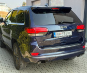 Jeep Grand Cherokee 3.0L V6 CRD S-Model A/T