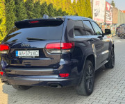 Jeep Grand Cherokee 3.0L V6 CRD S-Model A/T