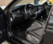 Škoda Octavia 2.0 TDI 85kW, M6 Ambition, Kamera, Keyless