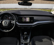 Škoda Octavia 2.0 TDI 85kW, M6 Ambition, Kamera, Keyless