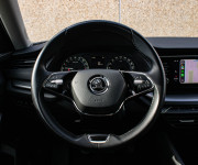 Škoda Octavia 2.0 TDI 85kW, M6 Ambition, Kamera, Keyless