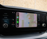 Škoda Octavia 2.0 TDI 85kW, M6 Ambition, Kamera, Keyless