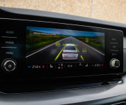 Škoda Octavia 2.0 TDI 85kW, M6 Ambition, Kamera, Keyless