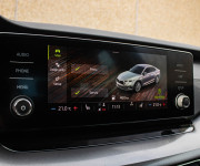 Škoda Octavia 2.0 TDI 85kW, M6 Ambition, Kamera, Keyless