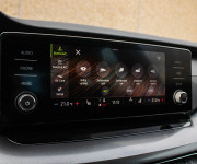 Škoda Octavia 2.0 TDI 85kW, M6 Ambition, Kamera, Keyless