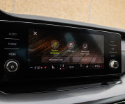 Škoda Octavia 2.0 TDI 85kW, M6 Ambition, Kamera, Keyless