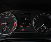 Škoda Octavia 2.0 TDI 85kW, M6 Ambition, Kamera, Keyless