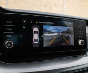 Škoda Octavia 2.0 TDI 85kW, M6 Ambition, Kamera, Keyless