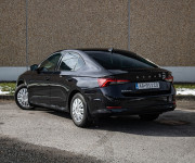 Škoda Octavia 2.0 TDI 85kW, M6 Ambition, Kamera, Keyless