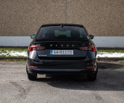 Škoda Octavia 2.0 TDI 85kW, M6 Ambition, Kamera, Keyless