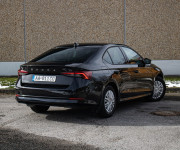 Škoda Octavia 2.0 TDI 85kW, M6 Ambition, Kamera, Keyless