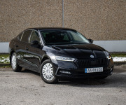 Škoda Octavia 2.0 TDI 85kW, M6 Ambition, Kamera, Keyless