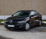 Škoda Octavia 2.0 TDI 85kW, M6 Ambition, Kamera, Keyless