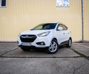 Hyundai ix35 1.6 GDI LPG, Style 4x2, 99kW, M6, 5d.