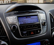 Hyundai ix35 1.6 GDI LPG, Style 4x2, 99kW, M6, 5d.