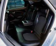 Hyundai ix35 1.6 GDI LPG, Style 4x2, 99kW, M6, 5d.
