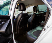 Hyundai ix35 1.6 GDI LPG, Style 4x2, 99kW, M6, 5d.