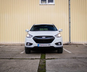 Hyundai ix35 1.6 GDI LPG, Style 4x2, 99kW, M6, 5d.