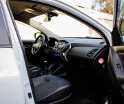 Hyundai ix35 1.6 GDI LPG, Style 4x2, 99kW, M6, 5d.