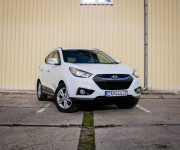 Hyundai ix35 1.6 GDI LPG, Style 4x2, 99kW, M6, 5d.