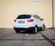 Hyundai ix35 1.6 GDI LPG, Style 4x2, 99kW, M6, 5d.